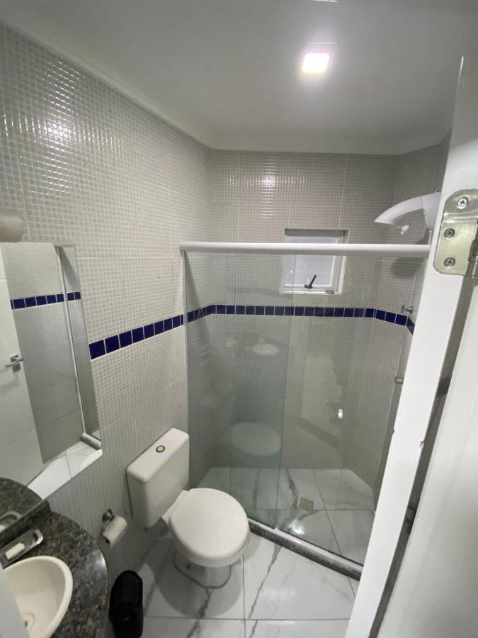 204 Ótima localização de 2d em condomínio fechado Bombinhas Exterior foto